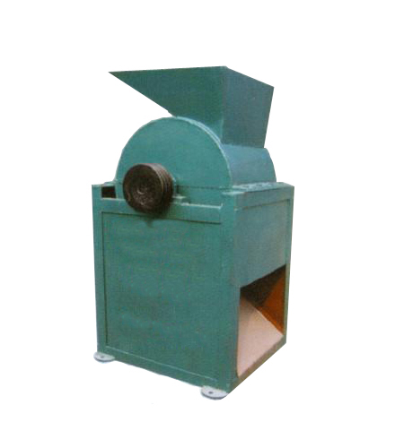 錘式粉碎機的優(yōu)點及使用范圍