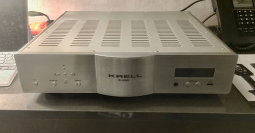 2018年洛基山音響展（RMAF）電子類器材盤點 1.5萬美元以下的頂級之選